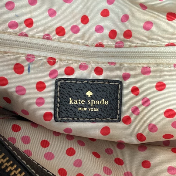 Kate Spade Sachel - Picture 11 of 13